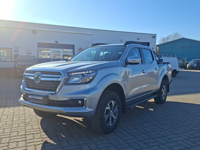 DFSK Rich kaufen im Autohaus Kaden