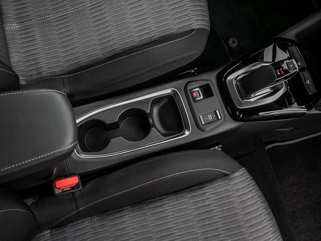 Opel Corsa F e Edition Sport-Modus Navi Kamera DAB