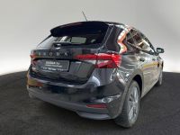 Skoda Fabia - Vorschau Bild 4