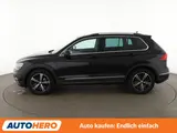 Volkswagen Tiguan 1.5 TSI ACT Highline BM Aut.*LED*HUD*ACC - VW Tiguan Gebrauchtwagen in Braunschweig