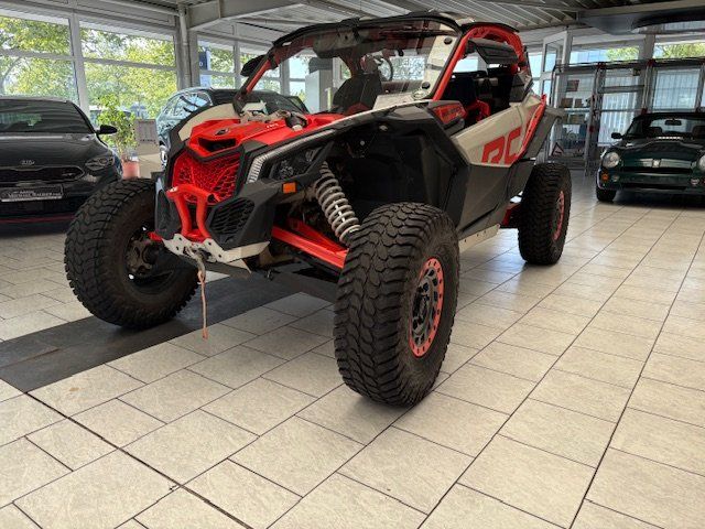 Can-Am Maverick Xrc