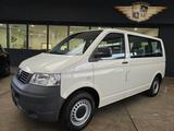 Volkswagen T5 1.9 TDI Kasten-Kombi/Caravelle 8.Sitz/T-LEDER