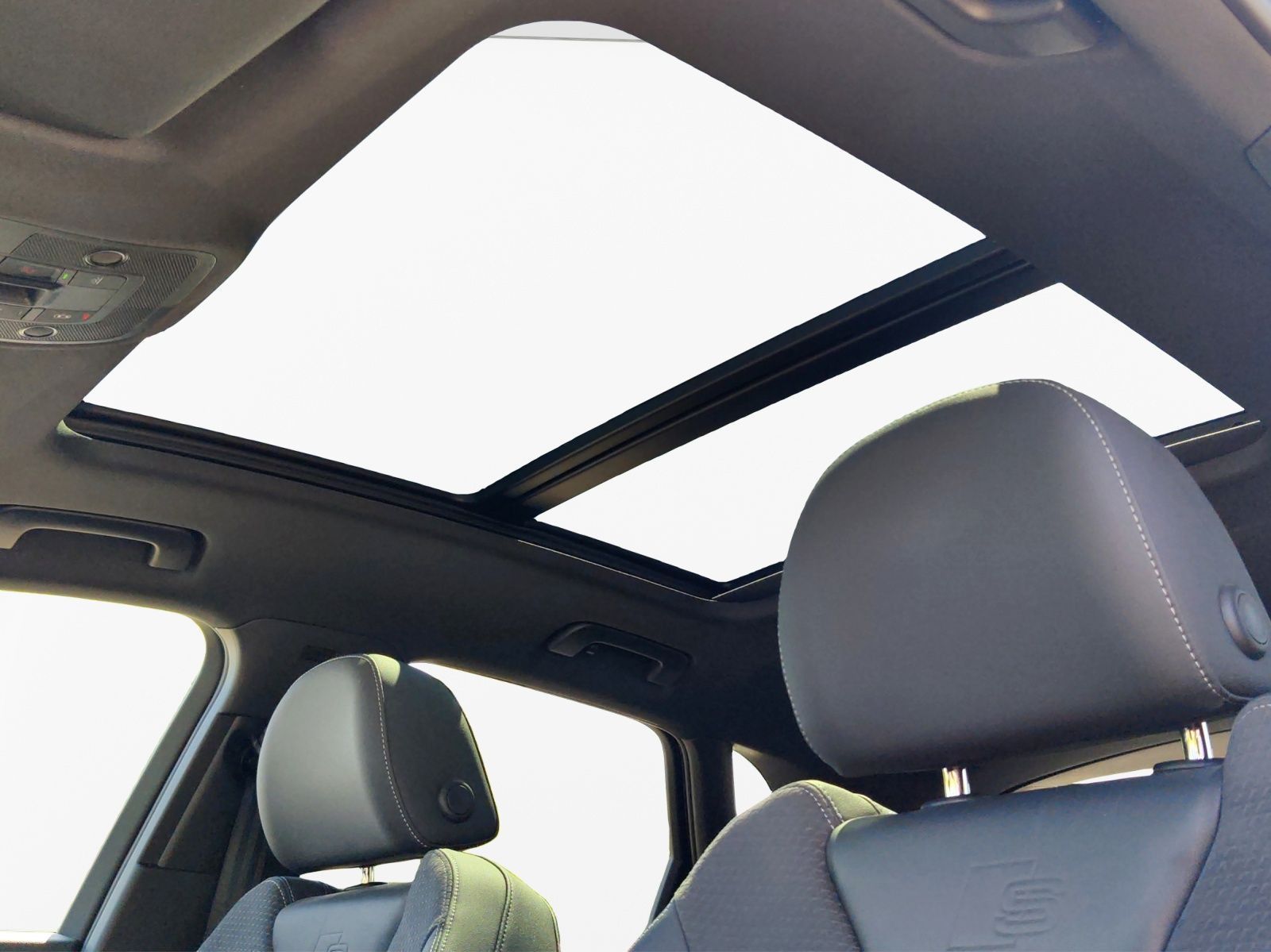 Audi Q3 - Bild 10