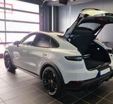 Porsche Cayenne Turbo GT Turbo GT - VOLL!!! - gebrauchte Porsche Cayenne aus dem Jahr 2023