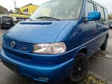 Volkswagen T4 Multivan 2,5 TDI ACV TÜV 10/27 ATLANTIS - Volkswagen T4 Multivan: Atlantis