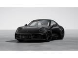 Porsche 992 911 Carrera S InnoDrive HA-Lenkung Sportabga