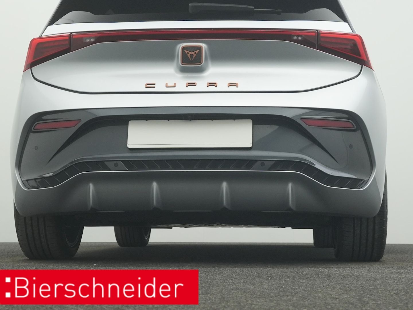 Cupra Born - Bild 31