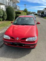Renault Megane 30.000 km - Renault aus 1997