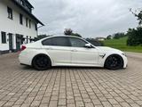 BMW M3 - BMW M3: Weiß