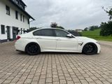 BMW M3 - BMW M3 aus 2017