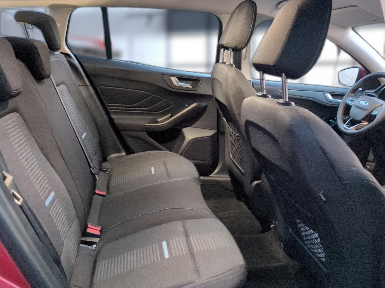 Ford Focus - Bild 22