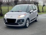 Citroën CITROËN C3 PICASSO  MINIVAN  BJ: 2012 - Citroën C3 Picasso aus 2012