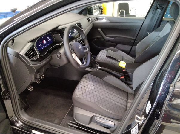 Volkswagen Taigo - Bild 5