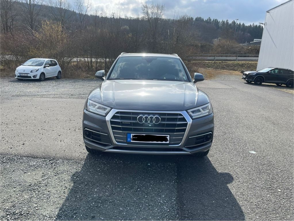 Image of Audi Q5