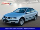 Seat Toledo Signo 1,8 20V Automatik - Seat aus 2000