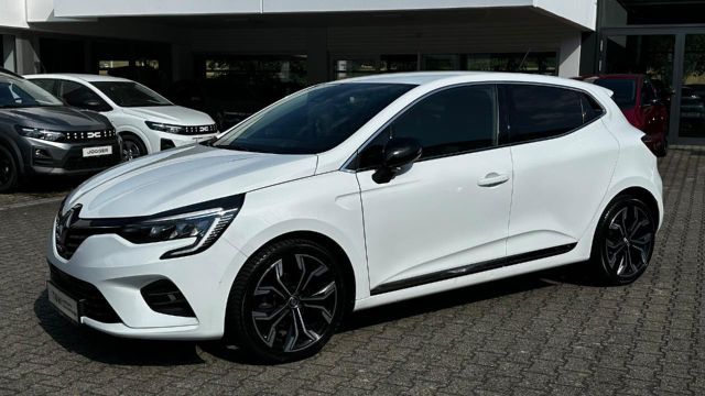 Renault Clio Intens TCe 90