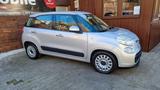 Fiat 500L Easy, Tempomat, Klima, Nichtraucher - Fiat 500L: Limousine