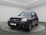 Mercedes-Benz GLK 350 4Matic Comand Harman Kardon - gebrauchte Mercedes-Benz GLK 350 aus dem Jahr 2008