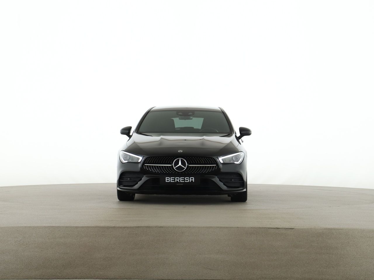 Mercedes-Benz CLA 180 SB AMG Night MBUX Distronic Kamera LED imagem 3