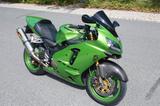 Kawasaki ZX12R Akrapovic Carbon Öhlins - Offers