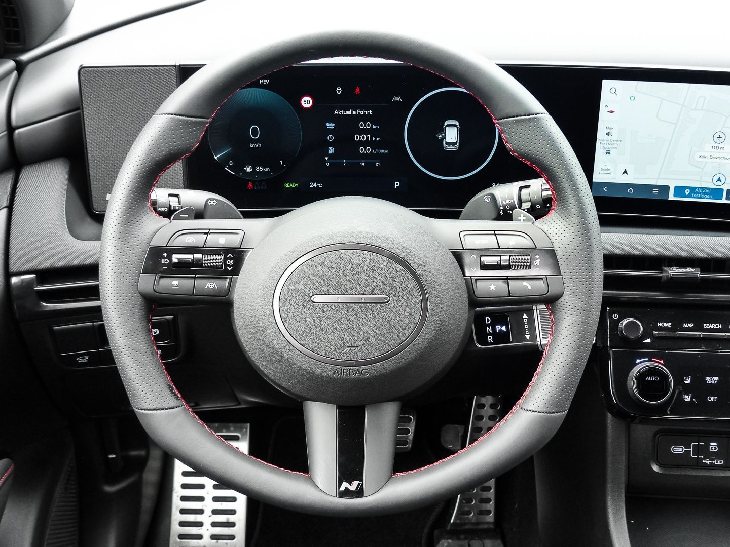 Hyundai Tucson – Bild 9