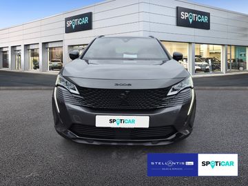 Peugeot 3008 - 2