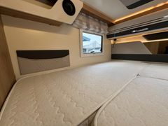 ROLLER TEAM Zefiro 287 MH -Automatik-Solar-Markise