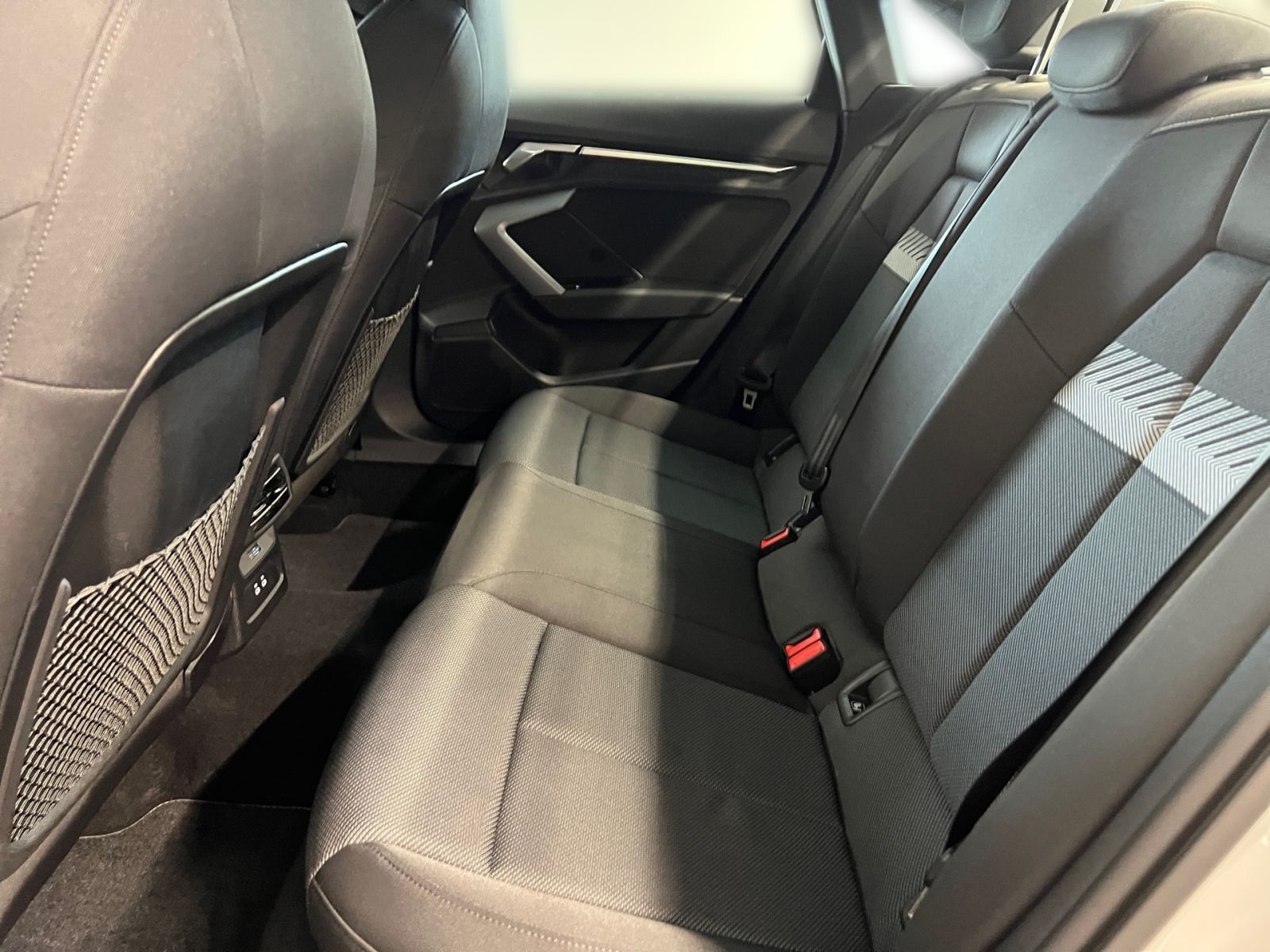 Audi A3 - Bild 11