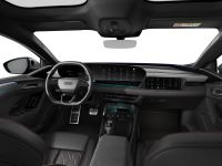 Audi A6 e-tron - Vorschau Bild 8