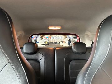 Smart ForFour *SitzH*Navi*PDC*Rückfahrkamera*