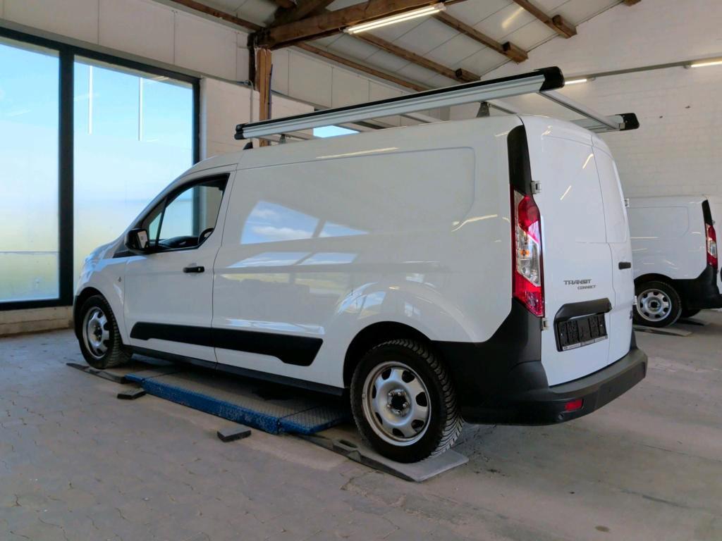Ford Transit Connect Kasten lang L2 *Lang, inkl.MwSt*