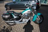 Kawasaki VN800 Classic - KAWASAKI VN 800 CLASSIC