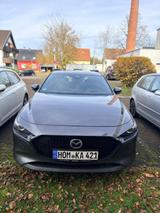 Mazda 3 2.0L e-SKYACTIVE G 150 PS - 6AT - Mazda 3: 150