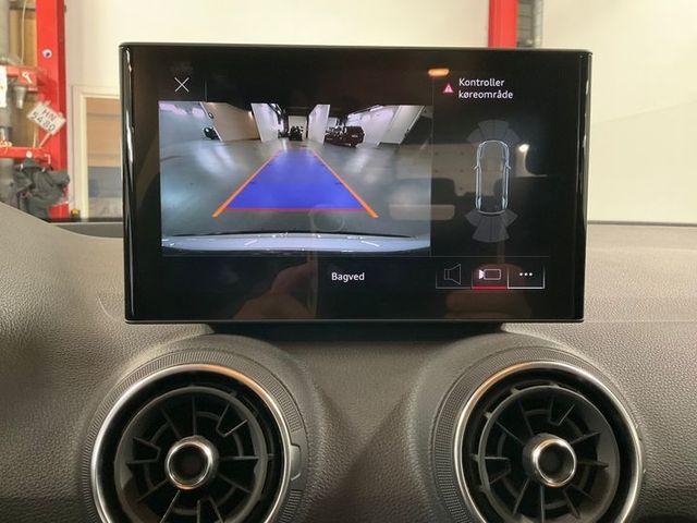 Q2 Advanced 35 1.5 TFSI S tronic*KAMERA*