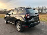 Dacia Duster II Comfort SCe 115 Navi Kamera PDC - Dacia Gebrauchtwagen in Duisburg