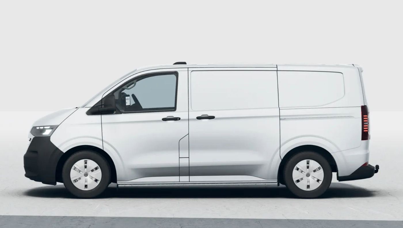 Volkswagen T7 Transporter - Bild 5