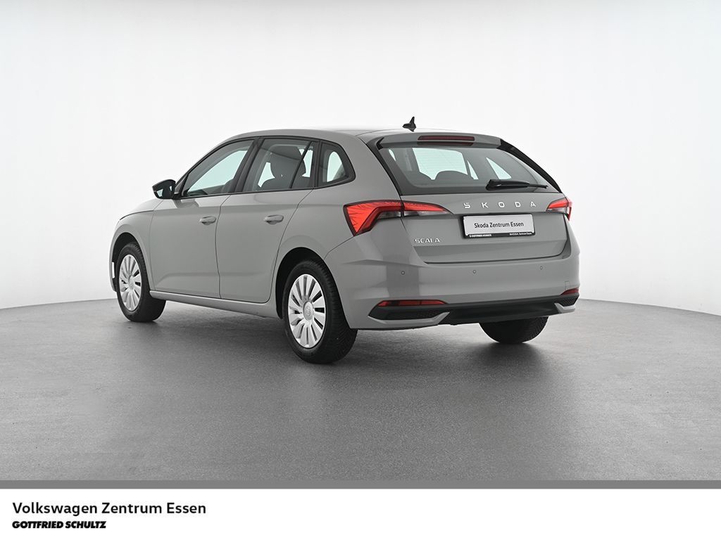 Skoda Scala - Bild 3