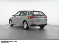 Skoda Scala - Vorschau Bild 3