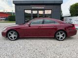 Mercedes-Benz CLS 500 - - gebrauchte Mercedes-Benz CLS-Klasse aus dem Jahr 2005