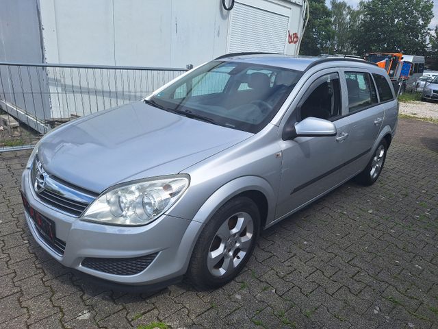 Opel Astra Caravan 1.7 CDTI Edition 81kW