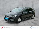 Volkswagen Touran 2.0 TDI DSG R-LINE 5JG+LED+NAVI+AHK+ACC - Volkswagen Touran: 5.2
