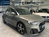 Audi A1 35 TFSI S line ALARM-SOUNDSYSTEM- APS - gebrauchte Audi A1 aus dem Jahr 2021