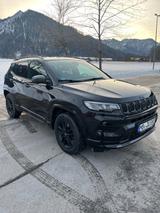 Jeep Compass 1.3 T-GDI I4 4xe Limited 4WD Auto Li... - Jeep Compass Limited mit Hybrid-Antrieb (Benzin/Elektro)