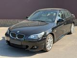 BMW 530i xDrive Edition Sport M-Paket Leder Navi Xen - gebrauchte BMW 530 aus dem Jahr 2008