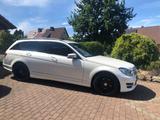 Mercedes-Benz C 220 CDI T AVANTGARDE AVANTGARDE