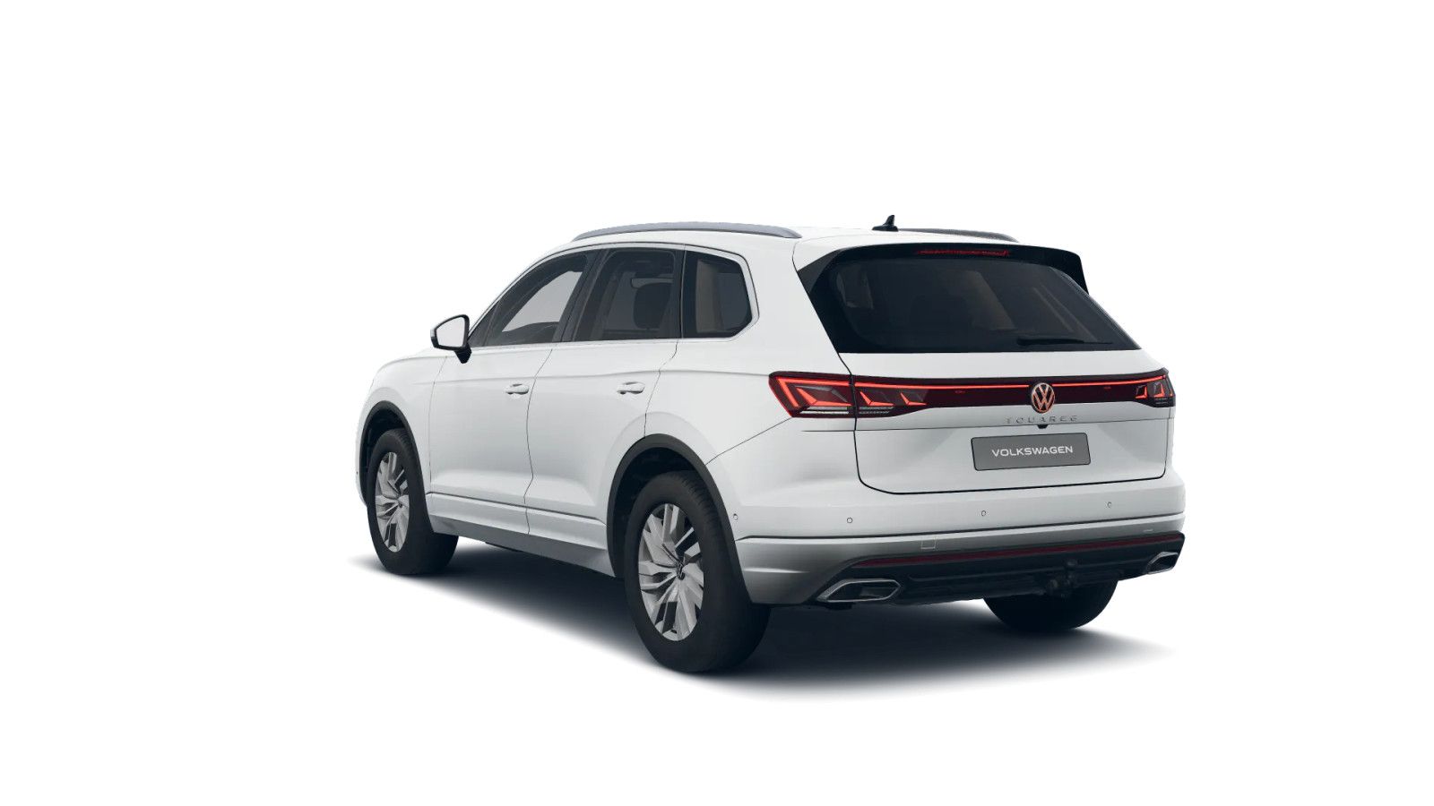 Volkswagen Touareg 3.0 TDI 4M ELEGANCE LUFT AHK LM19 IQ.DRI foto 5