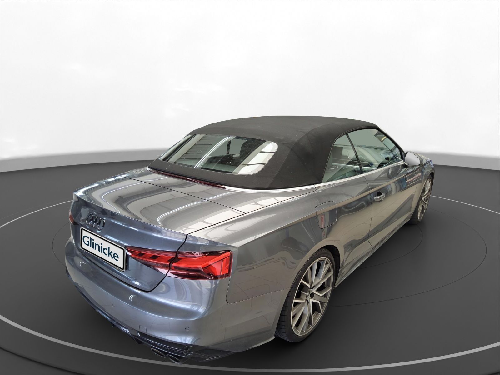 Audi S5 - Bild 2