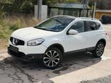 Nissan Qashqai I-Way 4X4 Pano,Navi,Kamera - Nissan Qashqai i-Way mit Diesel-Antrieb