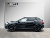 Mercedes-Benz GLA 200 CDI *Allrad*AHK*Navi*Parkass*Teilleder