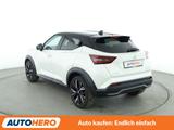 Nissan Juke 1.0 DIG-T N-Design*TEMPO*CAM*PDC*SHZ*DAB* - Nissan Juke Gebrauchtwagen in Köln